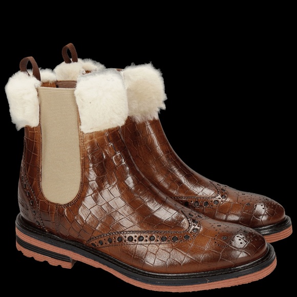 Melvin & Hamilton Boots - Picture 5 of 8